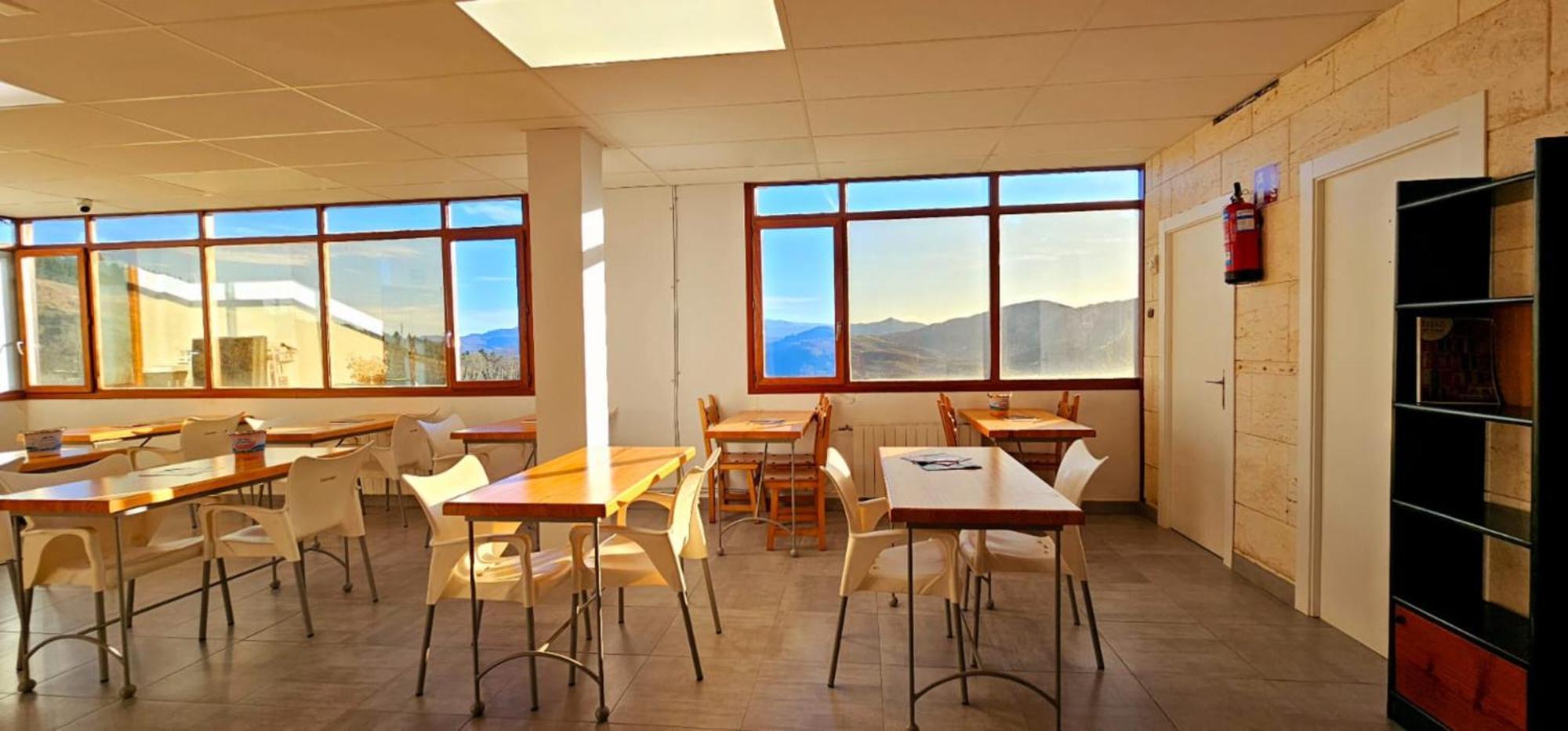 Hotel Artxanda Bilbao, Parking Gratuito En El Exterior Junto Al Hotel (Adults Only) エクステリア 写真