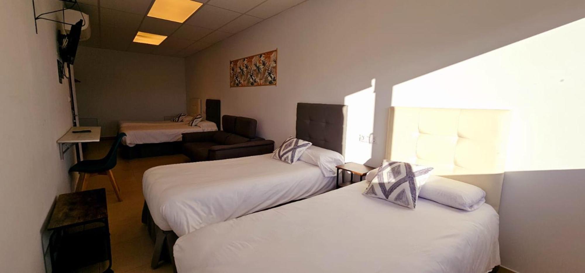 Hotel Artxanda Bilbao, Parking Gratuito En El Exterior Junto Al Hotel (Adults Only) エクステリア 写真